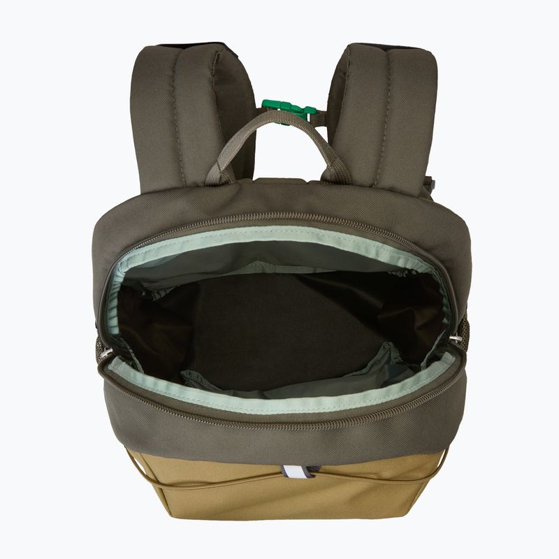 Dětský městský batoh The North Face Court Jester 24,5 l 4