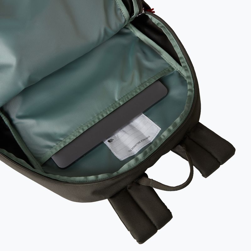 Dětský městský batoh The North Face Court Jester 24,5 l 5