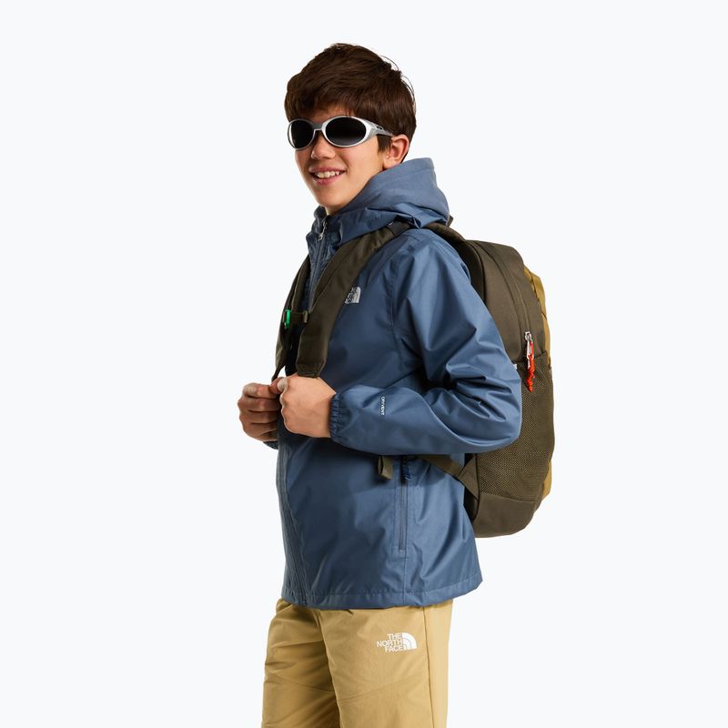 Dětský městský batoh The North Face Court Jester 24,5 l 7