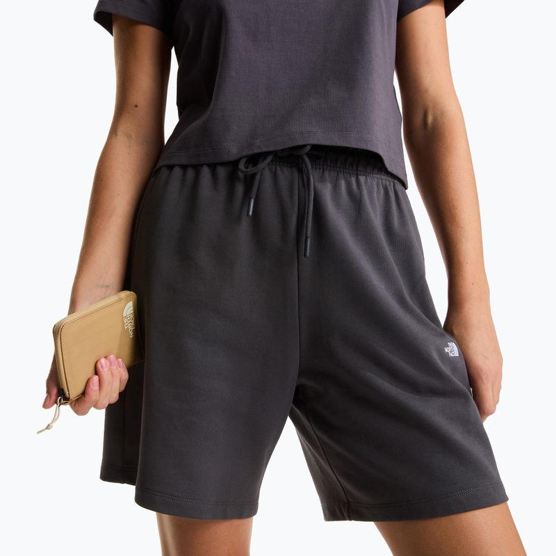 Peněženka The North Face Base Camp Voyager khaki stone/utility brown 4