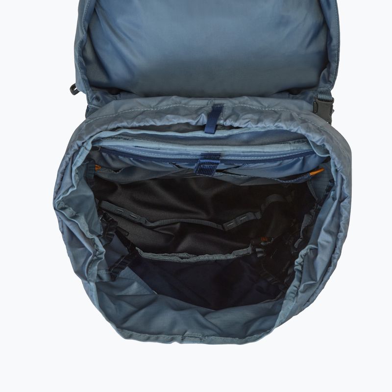 Turistický batoh The North Face Trail Lite 50 l S-M granite grey/summit nav 6