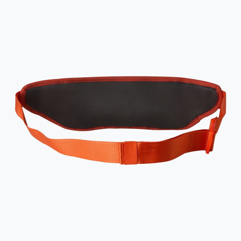 Běžecký pás The North Face Sunriser Tun lava red/iron c 2