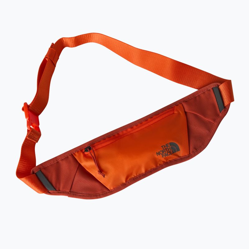 Běžecký pás The North Face Sunriser Tun lava red/iron c 3