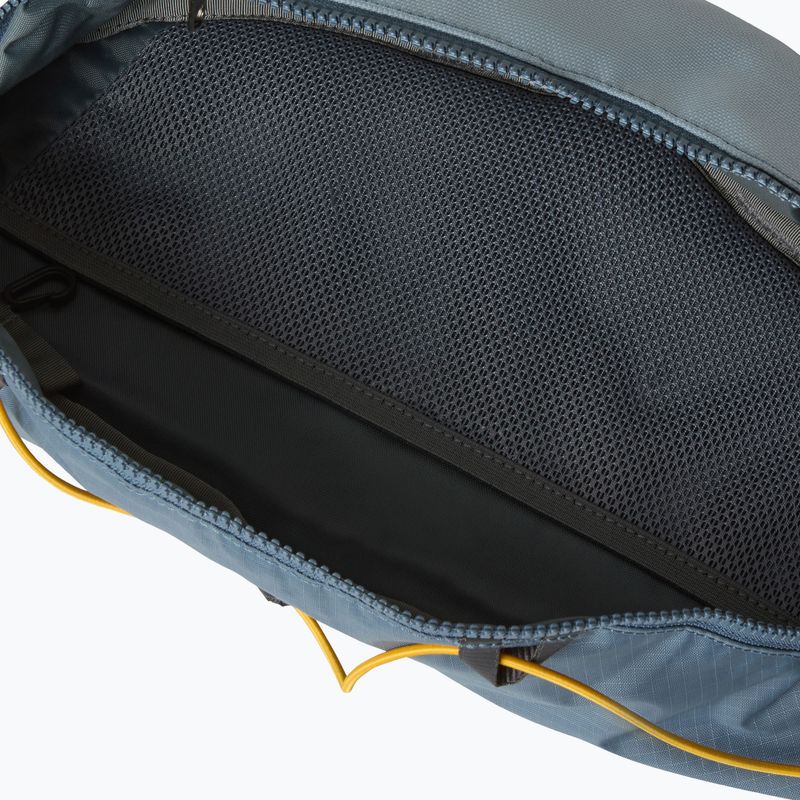 Ledvinka The North Face Terra Lumbar 6 l granite grey 5