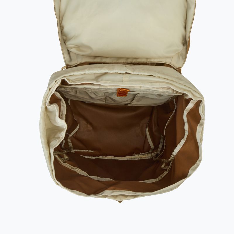 Trekový batoh The North Face Terra 55 l S-M utility brown/khaki stone 6