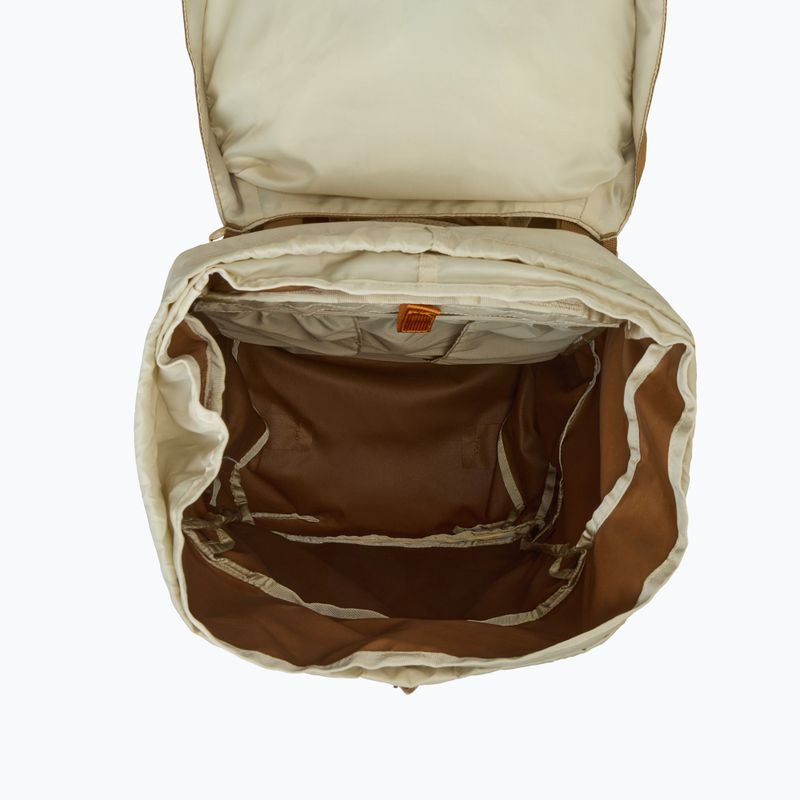 Trekový batoh The North Face Terra 55 l L-XL utility brown/khaki stone 6