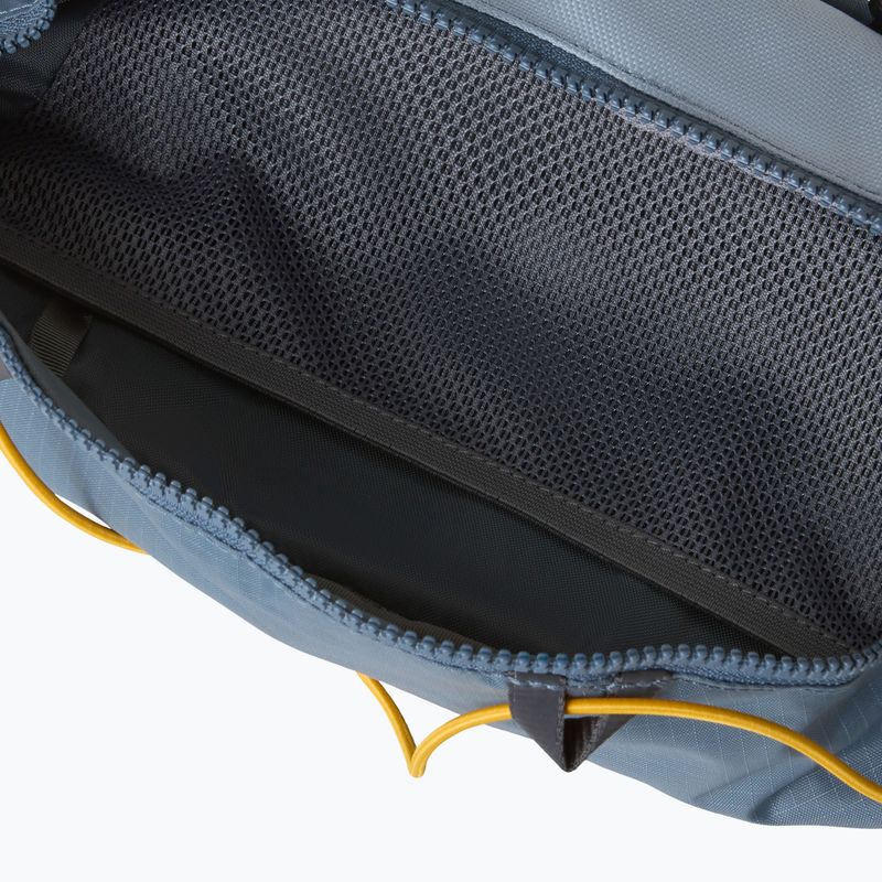 Ledvinka The North Face Terra Lumbar 3 l granite grey/fr 5