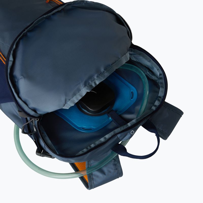 Turistický batoh The North Face Trail Lite Speed 20 l S-M granite grey/summit nav 7