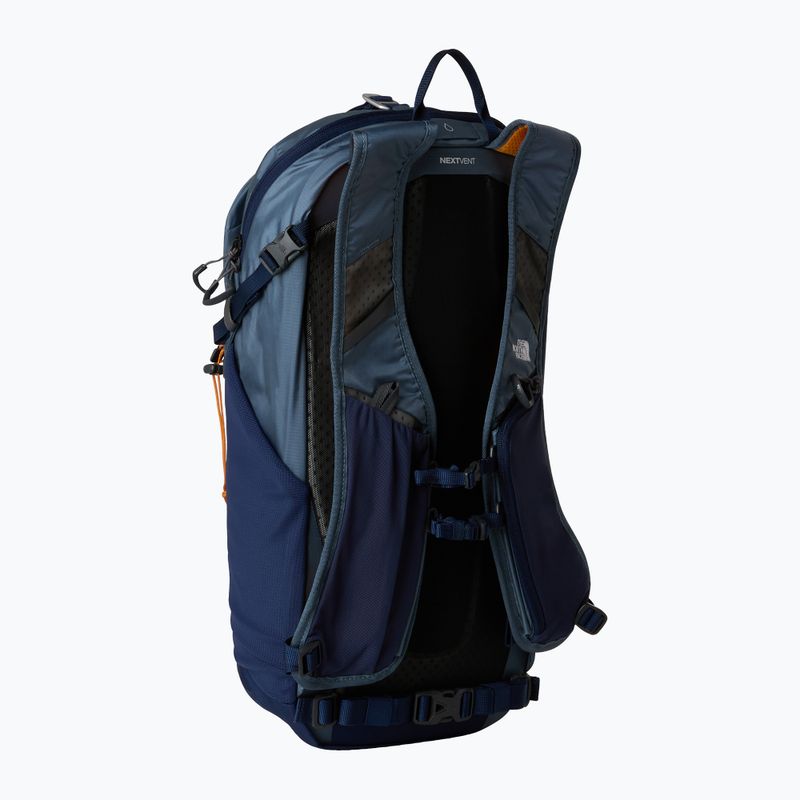 Turistický batoh The North Face Trail Lite Speed 20 l L-XL granite grey/summit nav 2