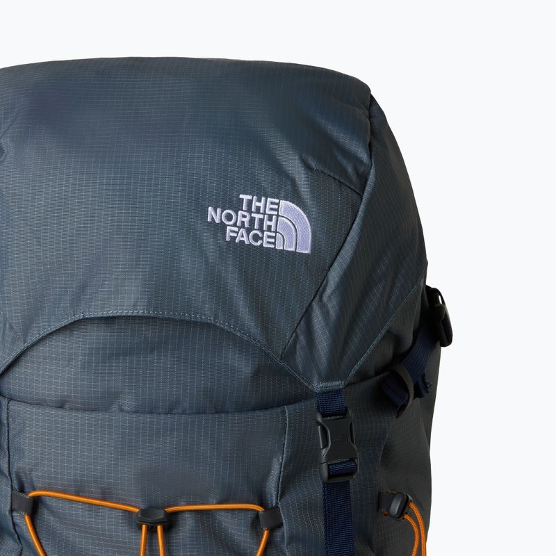 Turistický batoh The North Face Trail Lite 36 l granite grey/summit navy 4