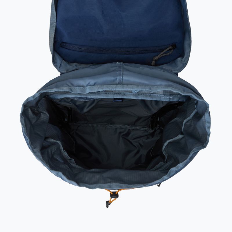 Turistický batoh The North Face Trail Lite 36 l granite grey/summit navy 6