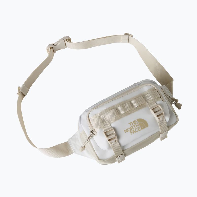 Ledvinka The North Face Base Camp Lumbar 3