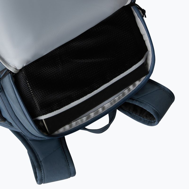 Batoh The North Face Kaban LTE 27 l granite grey/pearl stone 5