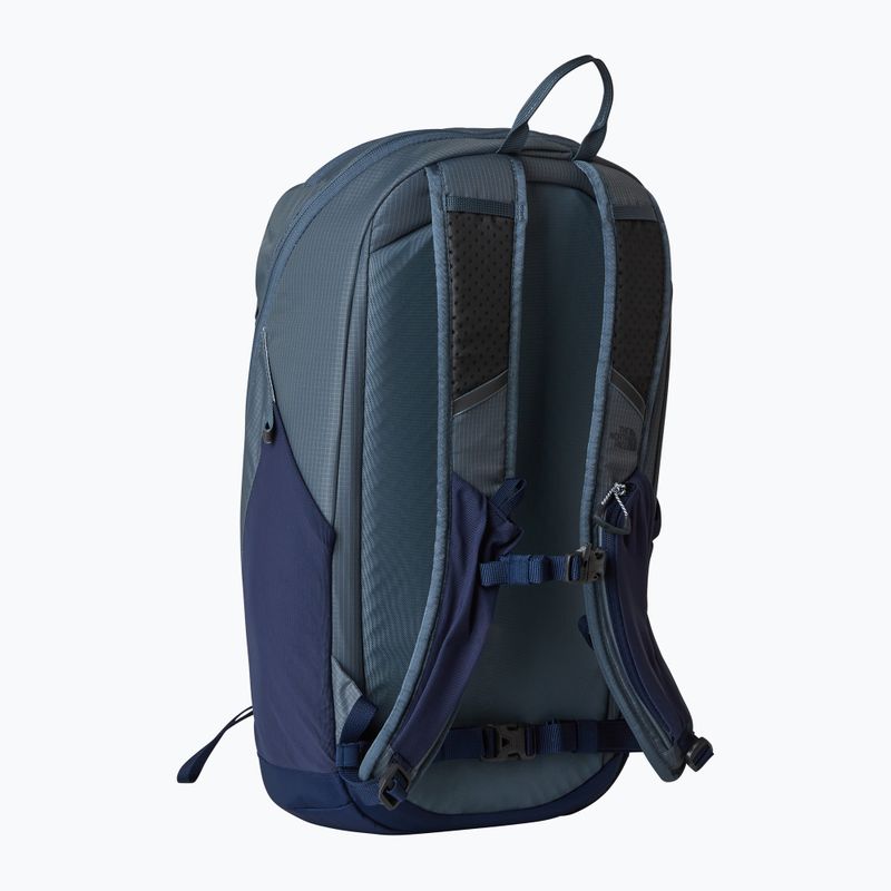 Turistický batoh The North Face Borealis Trail 27 l granite grey 2