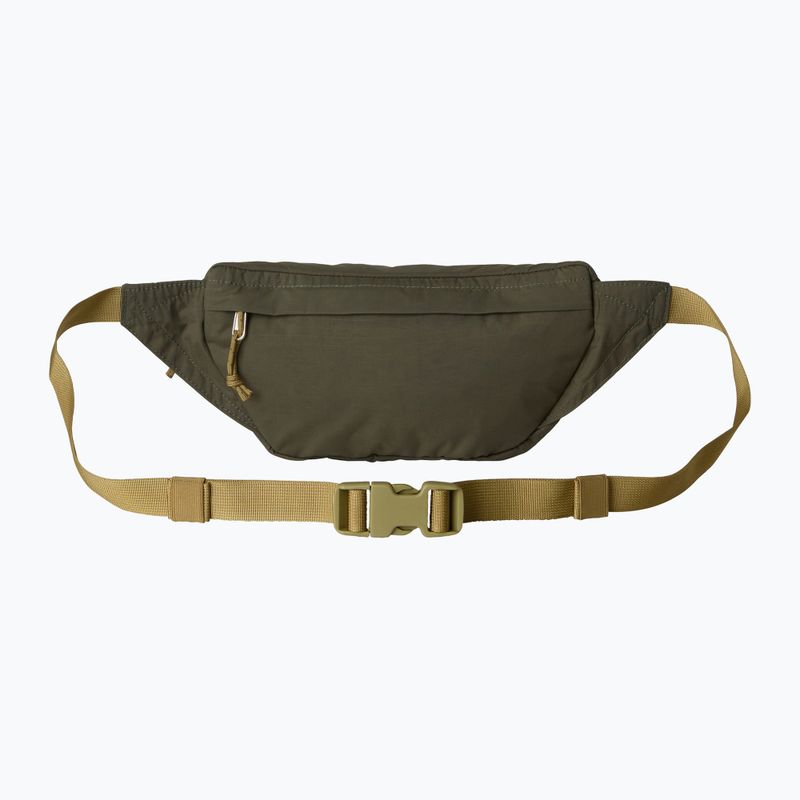 Ledvinka The North Face Glen Canyon Lumbar cedar/new taupe green 2