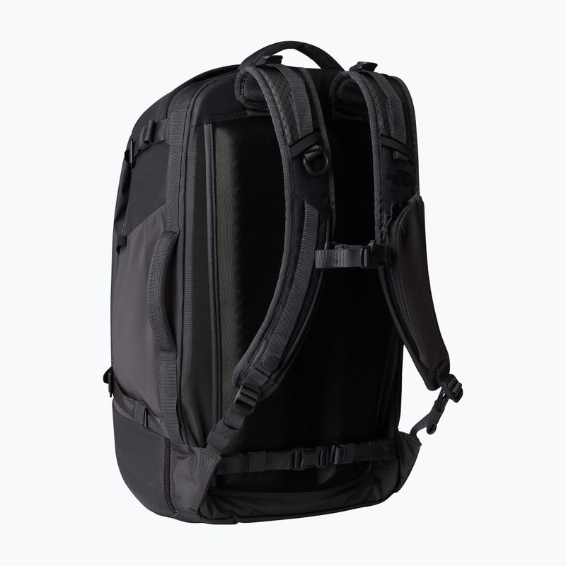 Městský batoh The North Face BCV Pro Travel 36 l Anthracite Grey/Tnf Black 2
