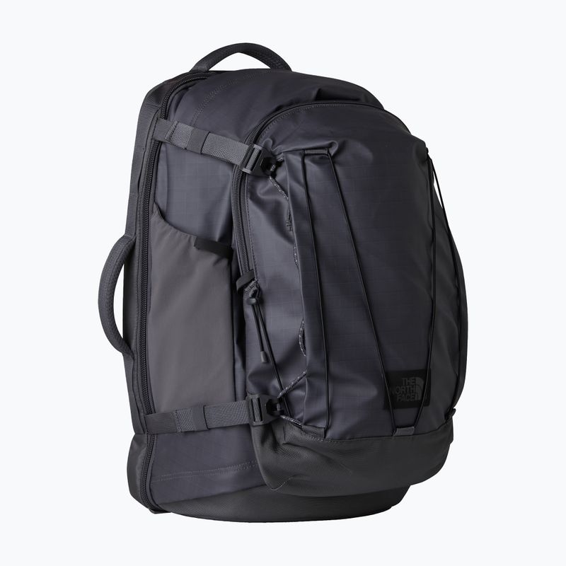 Městský batoh The North Face BCV Pro Travel 36 l Anthracite Grey/Tnf Black 3