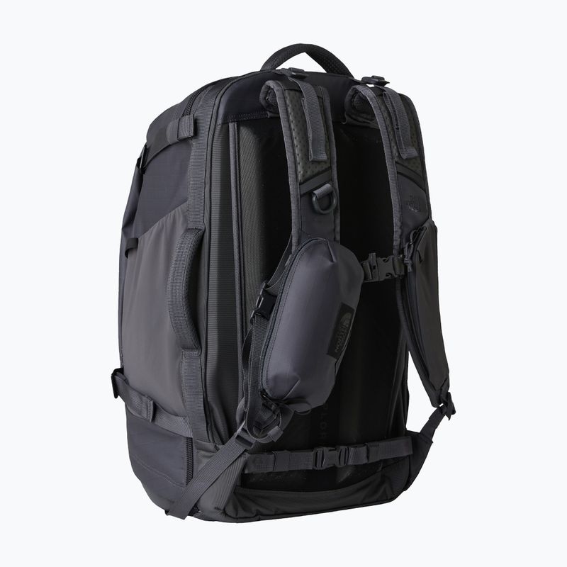 Městský batoh The North Face BCV Pro Travel 36 l Anthracite Grey/Tnf Black 4
