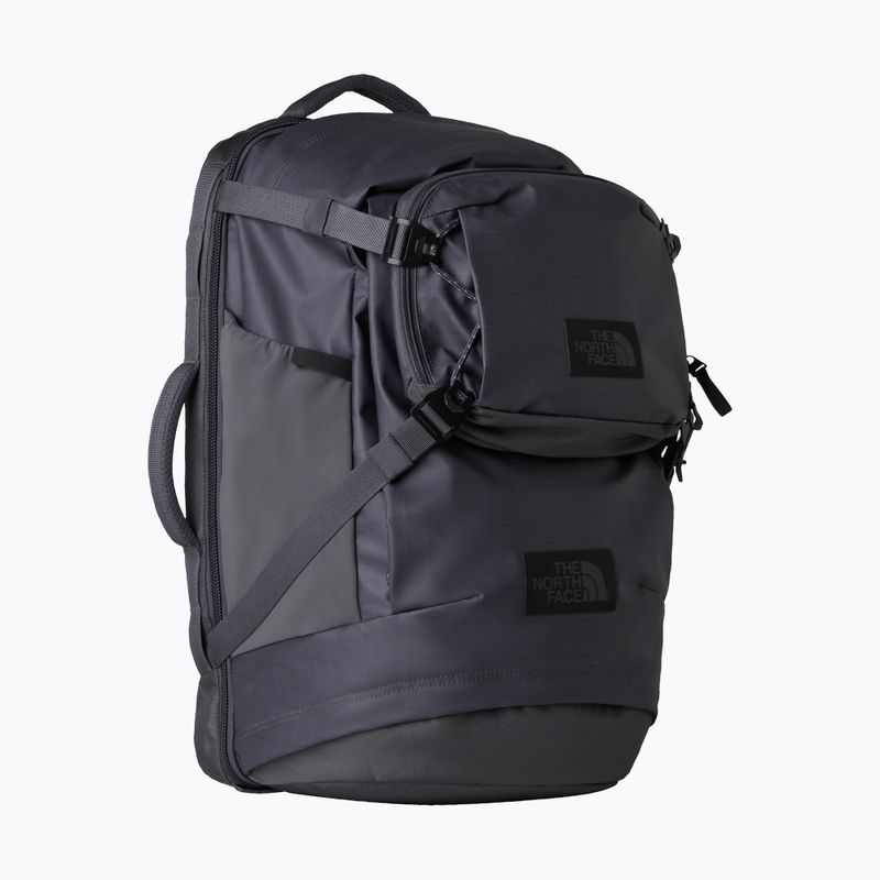 Městský batoh The North Face BCV Pro Travel 36 l Anthracite Grey/Tnf Black 5