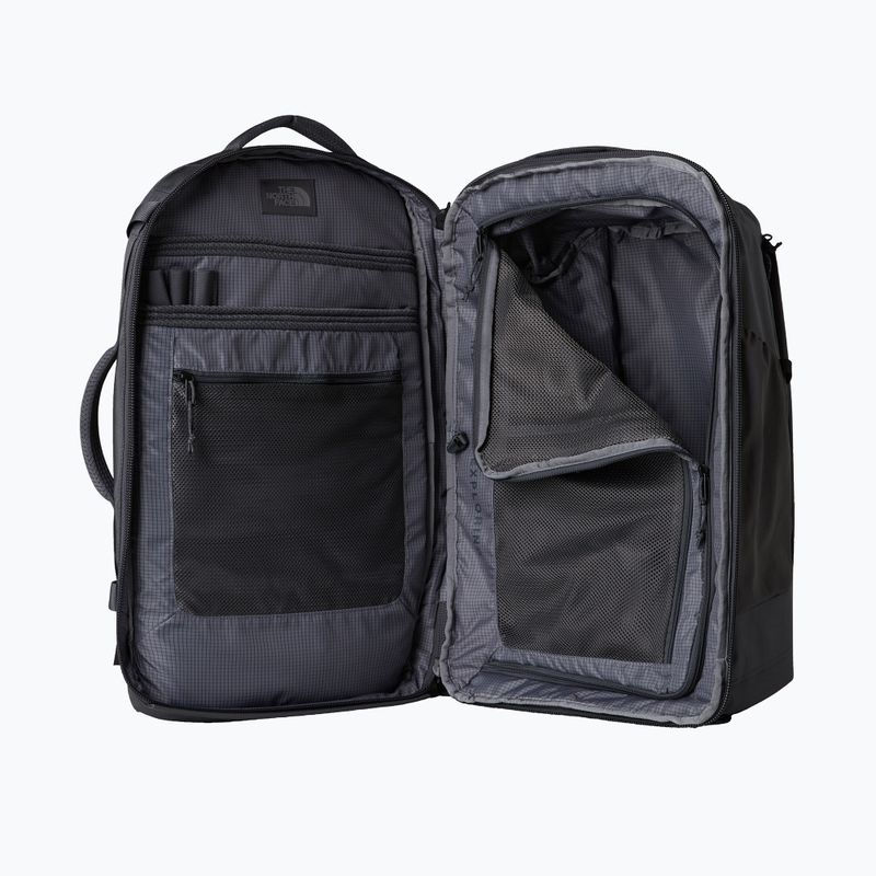Městský batoh The North Face BCV Pro Travel 36 l Anthracite Grey/Tnf Black 6