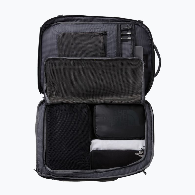 Městský batoh The North Face BCV Pro Travel 36 l Anthracite Grey/Tnf Black 7
