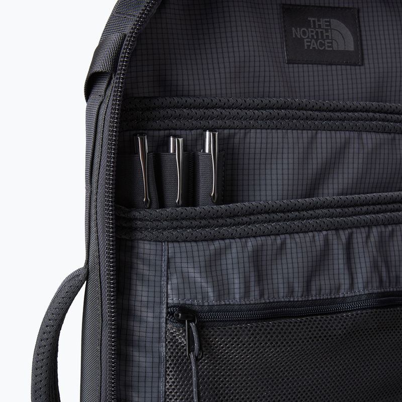 Městský batoh The North Face BCV Pro Travel 36 l Anthracite Grey/Tnf Black 8