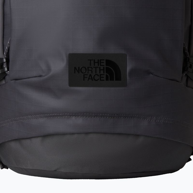 Městský batoh The North Face BCV Pro Travel 36 l Anthracite Grey/Tnf Black 9