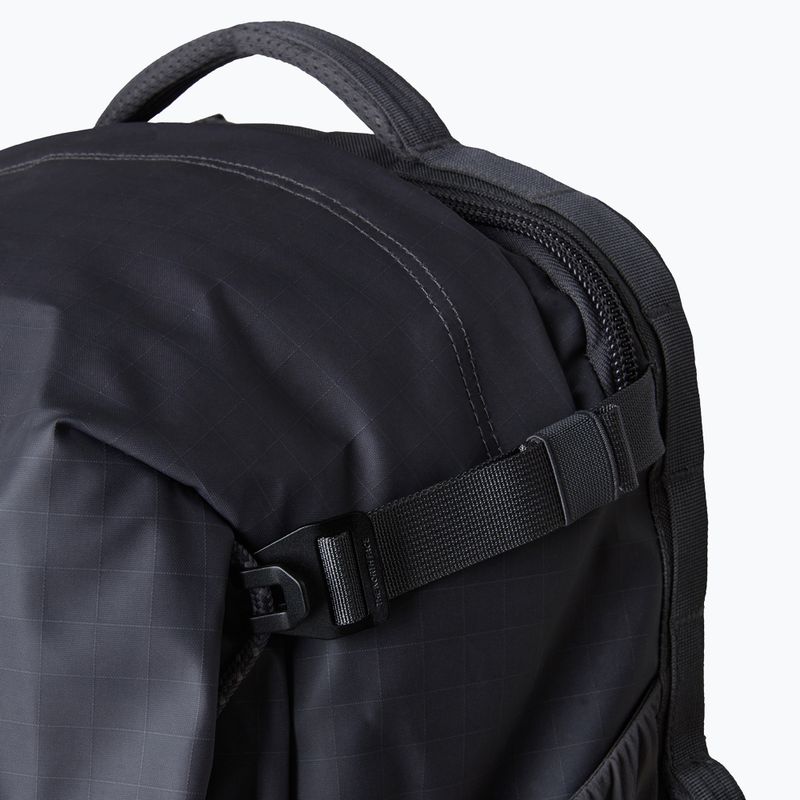 Městský batoh The North Face BCV Pro Travel 36 l Anthracite Grey/Tnf Black 10