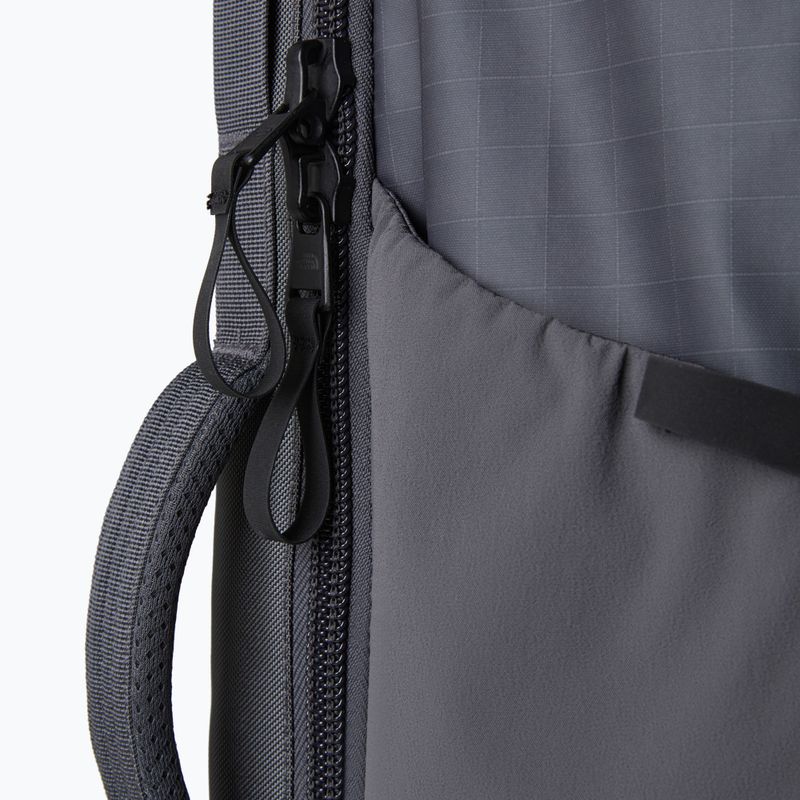 Městský batoh The North Face BCV Pro Travel 36 l Anthracite Grey/Tnf Black 11