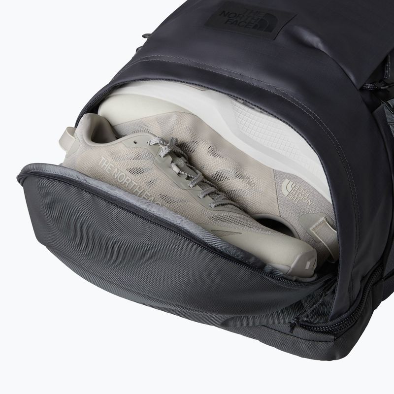 Městský batoh The North Face BCV Pro Travel 36 l Anthracite Grey/Tnf Black 12