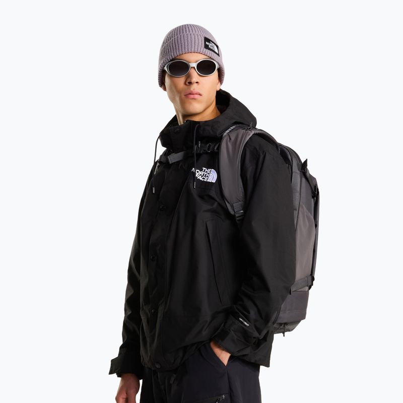 Městský batoh The North Face BCV Pro Travel 36 l Anthracite Grey/Tnf Black 13