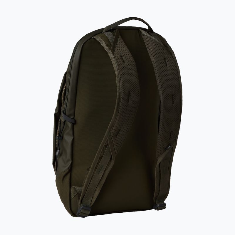 Městský batoh The North Face BCV Pro Lightweight 15 l new taupe green/tnf black 2