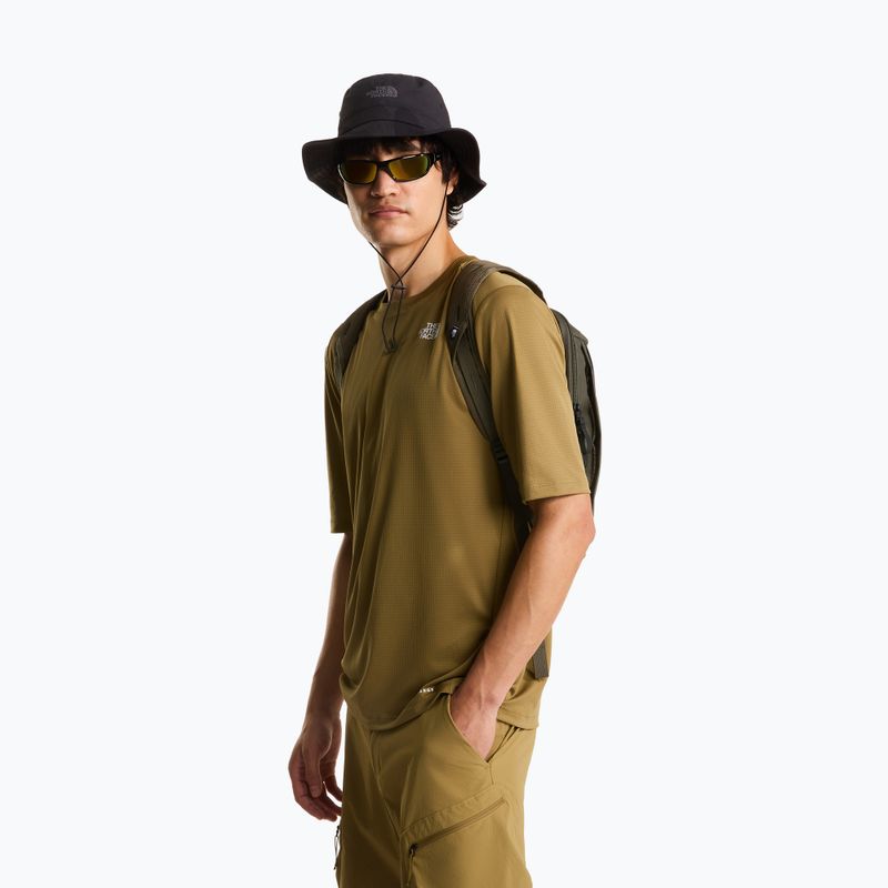 Městský batoh The North Face BCV Pro Lightweight 15 l new taupe green/tnf black 7
