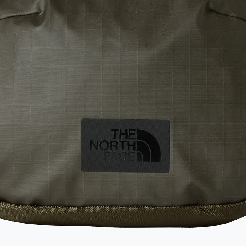 Taška The North Face BCV Pro 4 l new taupe green/tnf black 4
