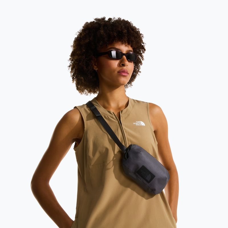 Taška The North Face BCV Pro Crossbody anthracite grey/tnf black 5