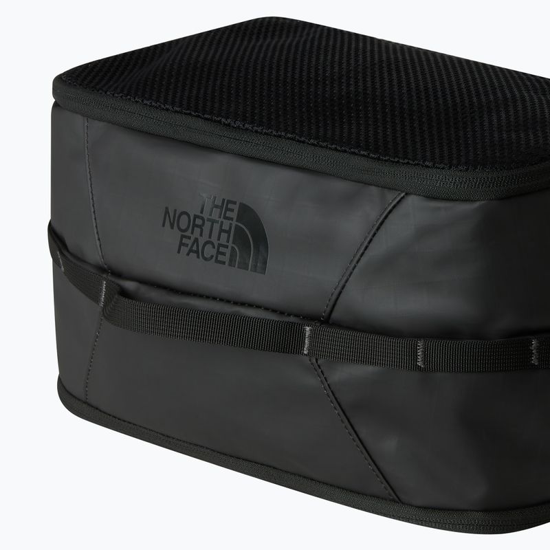 Cestovní organizér The North Face BCV Cube tnf black 3
