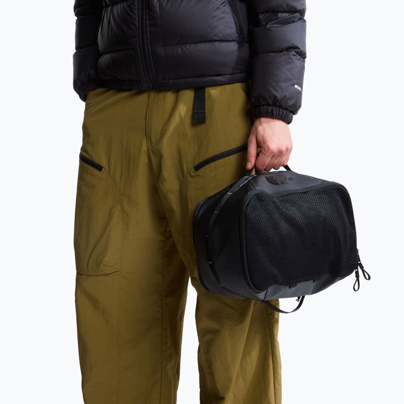 Cestovní organizér The North Face BCV Cube tnf black 4