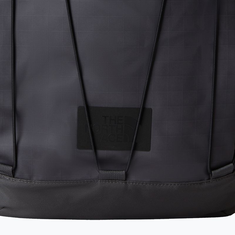 Městský batoh The North Face BCV Pro Lightweight anthracite grey/tnf black 3