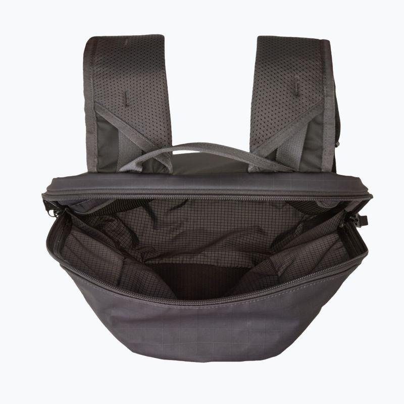 Městský batoh The North Face BCV Pro Lightweight anthracite grey/tnf black 4