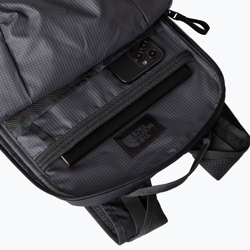 Městský batoh The North Face BCV Pro Lightweight anthracite grey/tnf black 5