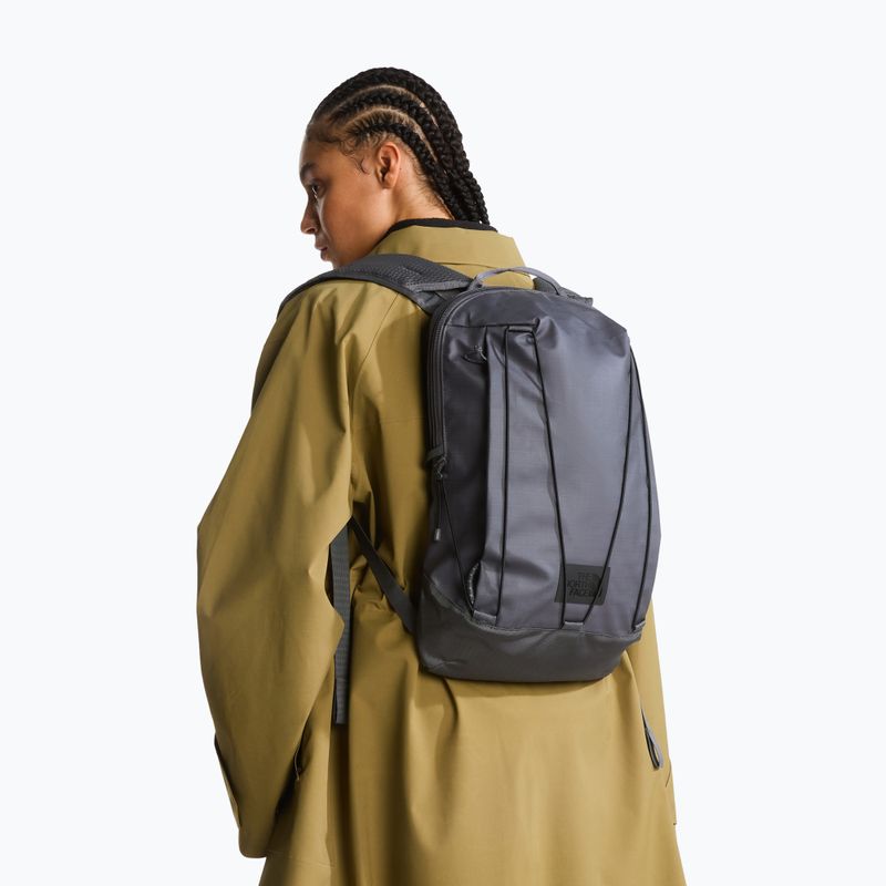 Městský batoh The North Face BCV Pro Lightweight anthracite grey/tnf black 6