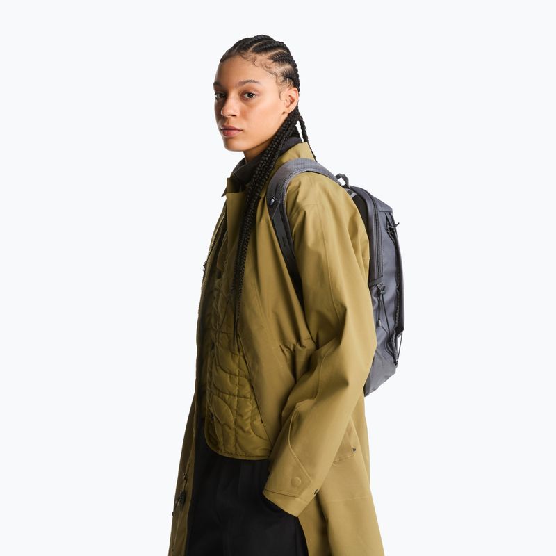 Městský batoh The North Face BCV Pro Lightweight anthracite grey/tnf black 7