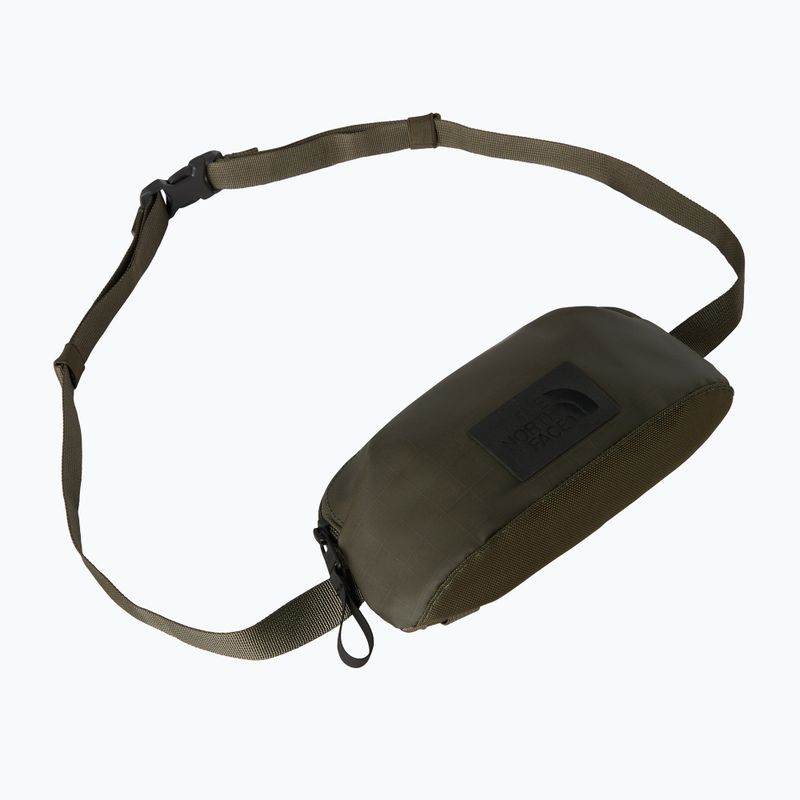 Taška The North Face BCV Pro Travel new taupe green/tnf black 3