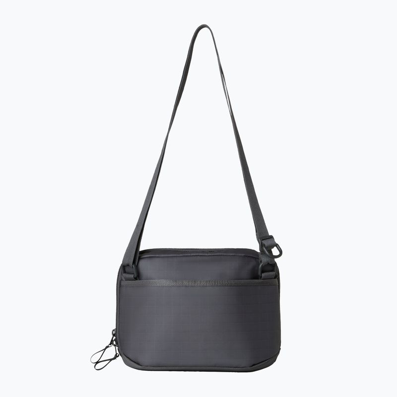Taška The North Face BCV Pro anthracite grey/tnf black 2