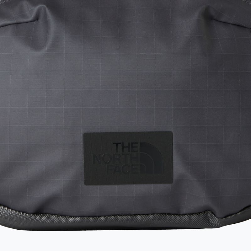 Taška The North Face BCV Pro anthracite grey/tnf black 4
