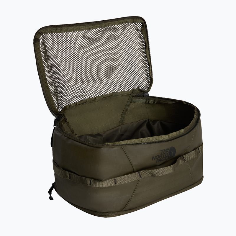 Cestovní organizér The North Face BCV Cube new taupe green 2