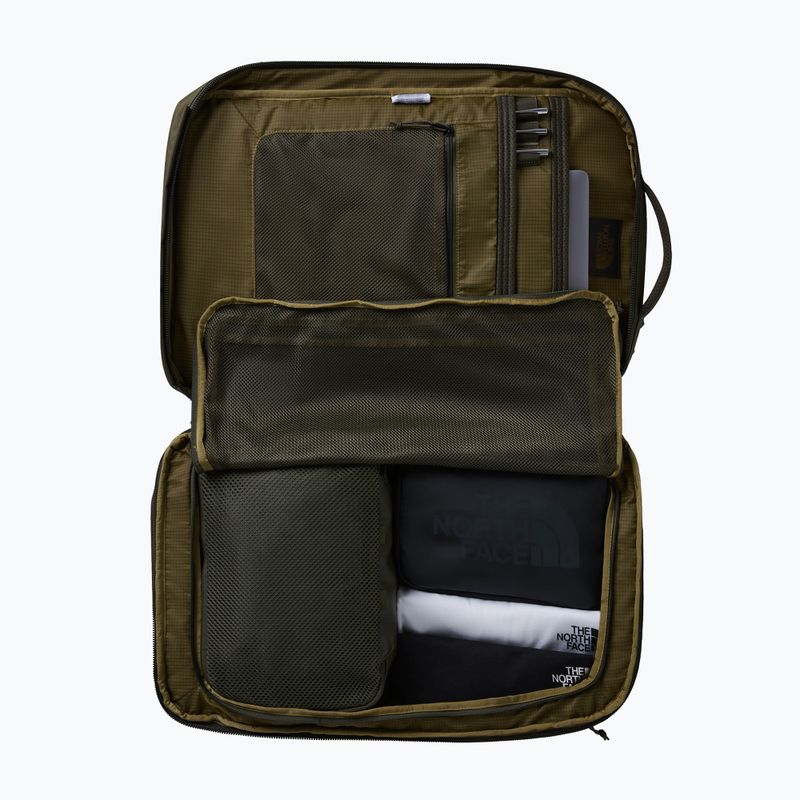 Cestovní organizér The North Face BCV Cube new taupe green 3