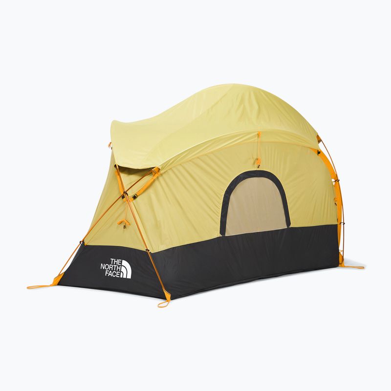 Kempingový stan 3-osobowy The North Face Universal Wawona 3 honeyed sand/anthracite 3