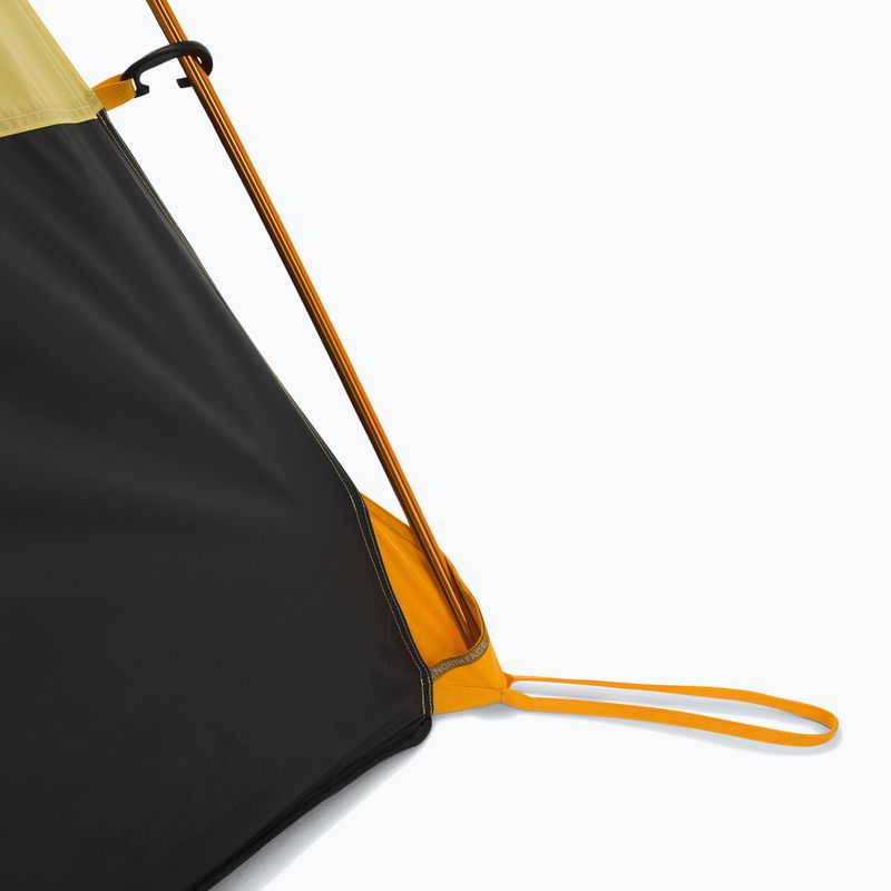 Kempingový stan 3-osobowy The North Face Universal Wawona 3 honeyed sand/anthracite 5