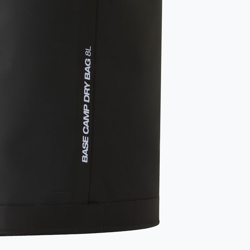 Pytel The North Face Base Camp Dry 8 l tnf black/tnf white 4